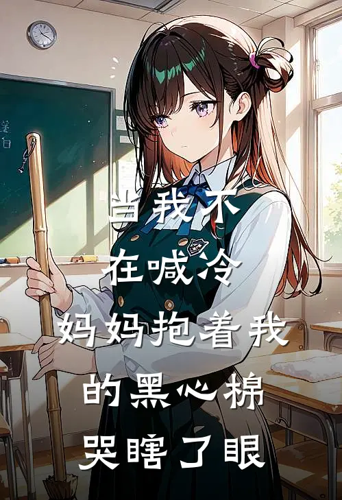 当我不在喊冷，妈妈抱着我的黑心棉哭瞎了眼赵招娣赵盼儿全章节免费在线阅读_《当我不在喊冷，妈妈抱着我的黑心棉哭瞎了眼》精彩小说