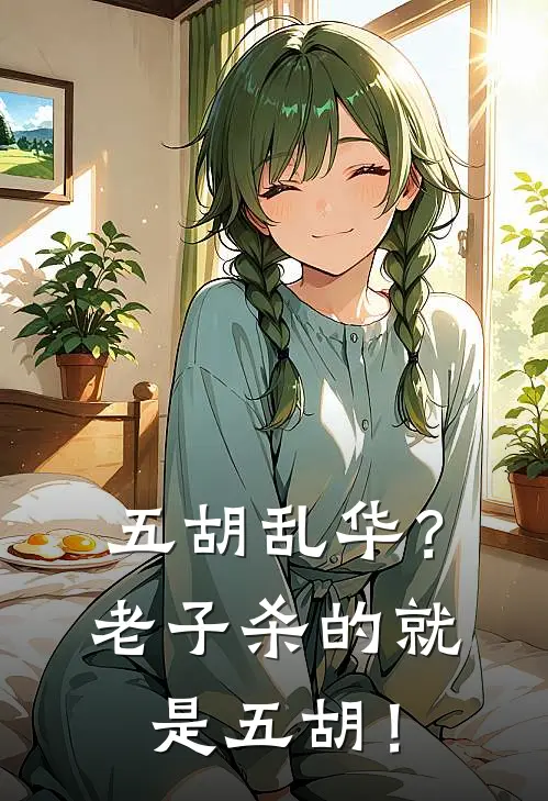 五胡乱华？老子杀的就是五胡！苻坚姚苌_《五胡乱华？老子杀的就是五胡！》最新章节免费在线阅读