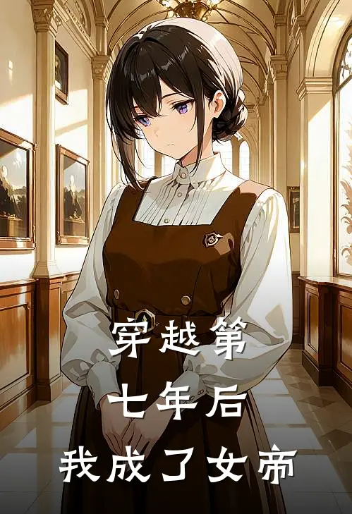 穿越第七年后，我成了女帝(萧洛修郎)小说免费阅读_热门小说阅读穿越第七年后，我成了女帝萧洛修郎