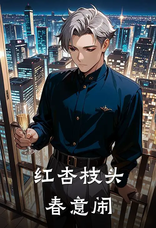 红杏枝头春意闹(苏瑶林子航)免费小说_完整版免费阅读红杏枝头春意闹苏瑶林子航