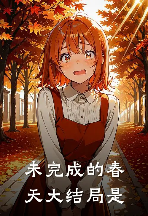 未完成的春天大结局是