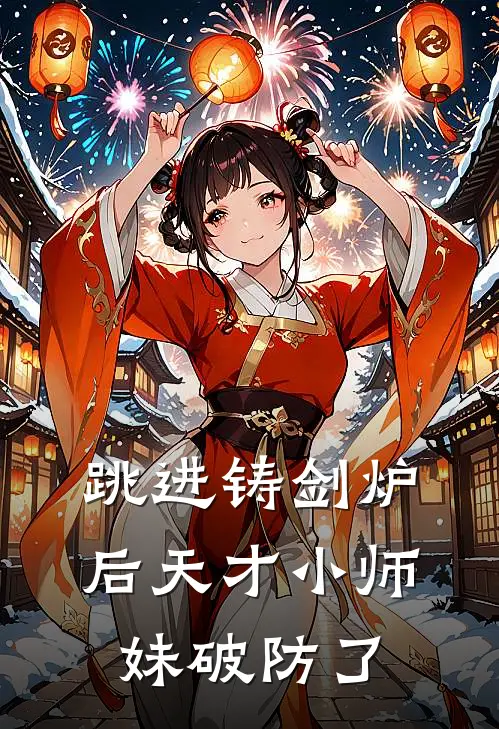 跳进铸剑炉后天才小师妹破防了欧阳晴谢梦瑶免费小说推荐_免费小说笔趣阁跳进铸剑炉后天才小师妹破防了欧阳晴谢梦瑶