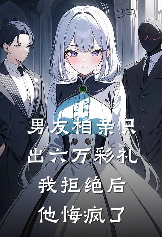 男友相亲只出六万彩礼，我拒绝后他悔疯了(黎欢傅廷骁)免费阅读_热门的小说男友相亲只出六万彩礼，我拒绝后他悔疯了黎欢傅廷骁