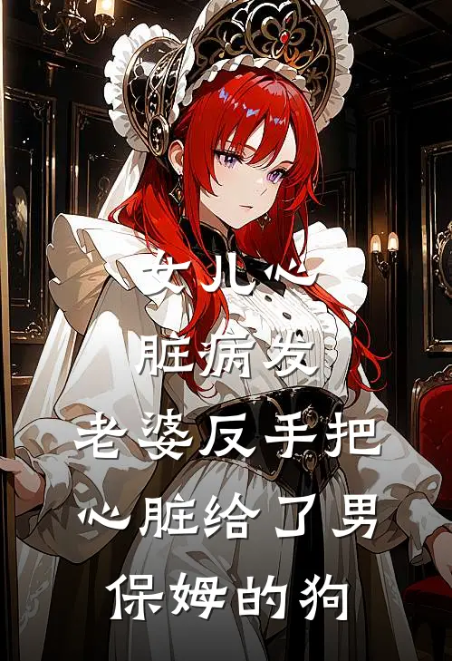 女儿心脏病发，老婆反手把心脏给了男保姆的狗(林默顾清)完整版免费全文阅读_完本小说推荐女儿心脏病发，老婆反手把心脏给了男保姆的狗(林默顾清)