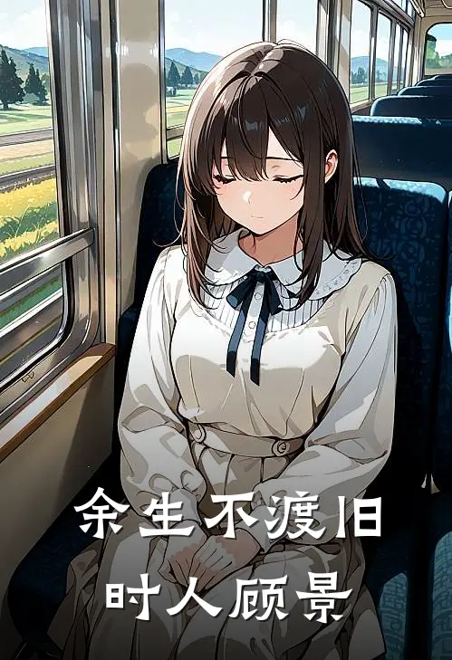 余生不渡旧时人顾景