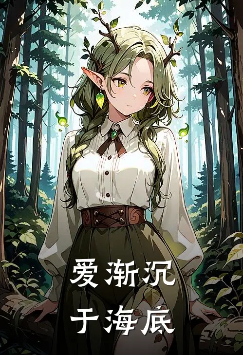 《爱渐沉于海底》江辞沈清雅完本小说_江辞沈清雅(爱渐沉于海底)全文免费阅读无弹窗大结局