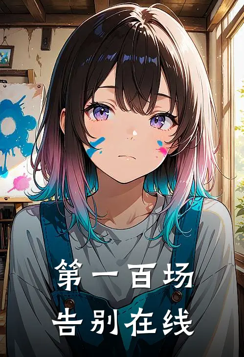 第一百场告别在线