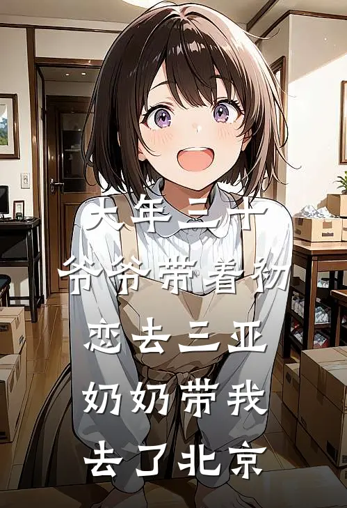 大年三十，爷爷带着初恋去三亚，奶奶带我去了北京(熙娣妮儿)完整版免费全文阅读_最热门小说大年三十，爷爷带着初恋去三亚，奶奶带我去了北京熙娣妮儿