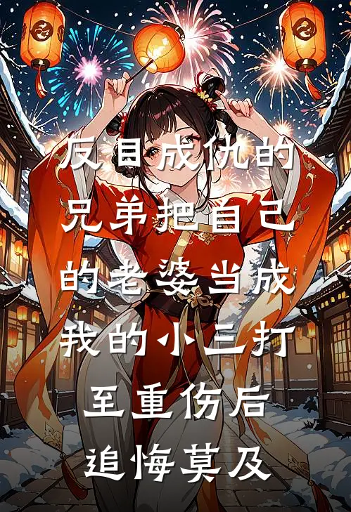 反目成仇的兄弟把自己的老婆当成我的小三打至重伤后，追悔莫及李嘉兴顾北铭免费小说大全_小说完结反目成仇的兄弟把自己的老婆当成我的小三打至重伤后，追悔莫及(李嘉兴顾北铭)