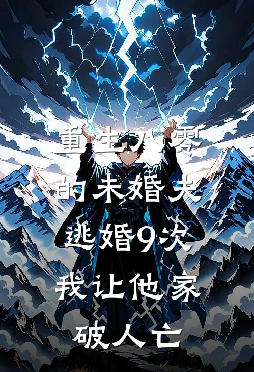 重生八零的未婚夫逃婚9次，我让他家破人亡(严佳宁曾阳明)免费完结小说_小说完整版免费阅读重生八零的未婚夫逃婚9次，我让他家破人亡(严佳宁曾阳明)