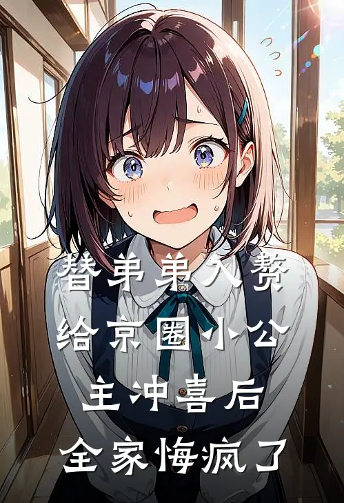 替弟弟入赘给京圈小公主冲喜后，全家悔疯了(宋泽宇宋砚深)完结版小说_最新全本小说替弟弟入赘给京圈小公主冲喜后，全家悔疯了宋泽宇宋砚深