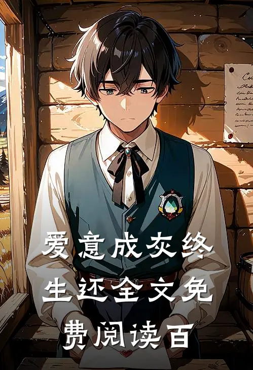 爱意成灰终生还全文免费阅读百