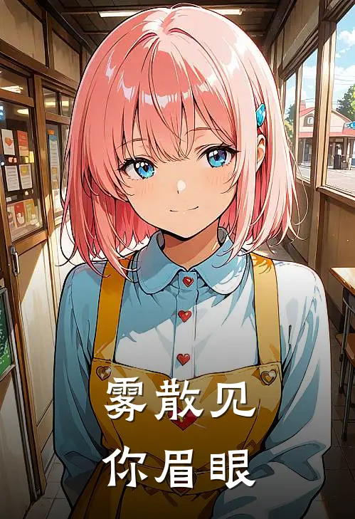 雾散见你眉眼谢聿舟虞雾小说推荐完本_热门小说大全雾散见你眉眼(谢聿舟虞雾)