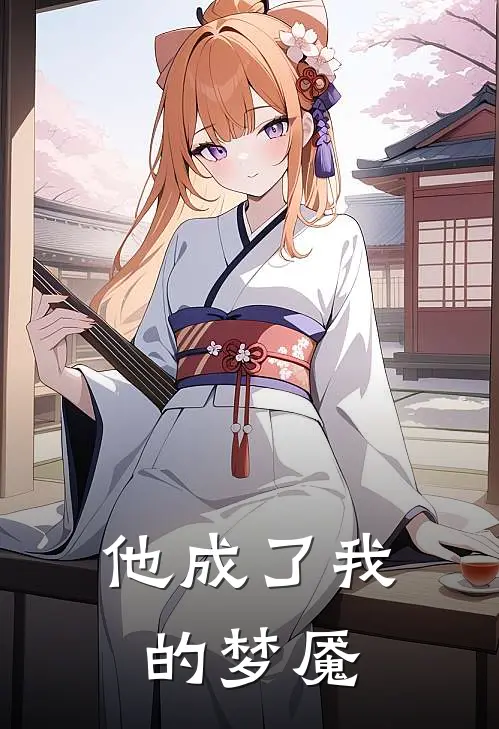 他成了我的梦魇