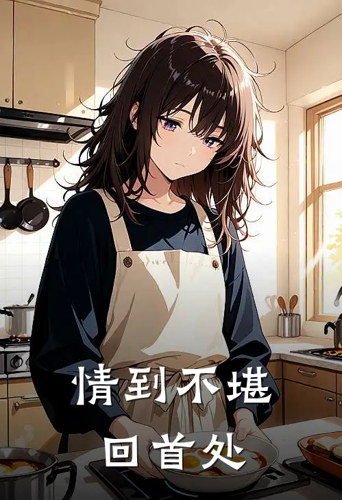 情到不堪回首处宋轻雨傅瑀呈免费小说全集_免费小说在哪看情到不堪回首处(宋轻雨傅瑀呈)