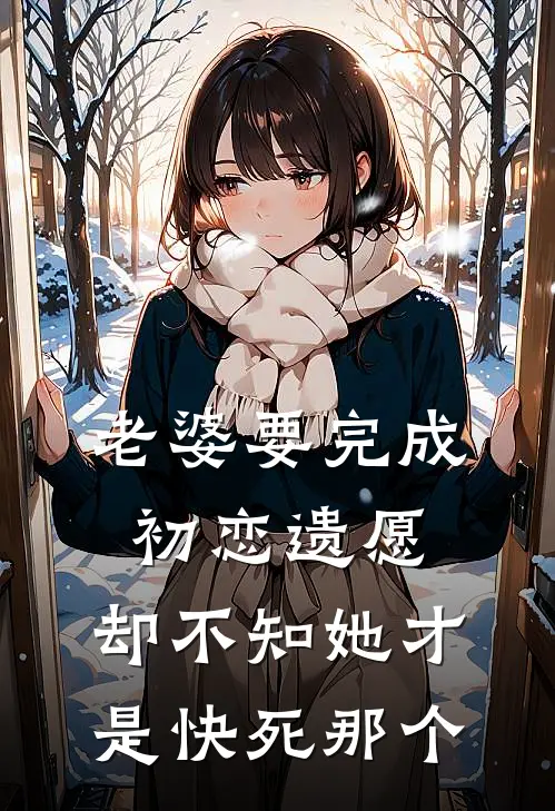 老婆要完成初恋遗愿，却不知她才是快死那个抖音热门免费小说笔趣阁_完结小说免费阅读老婆要完成初恋遗愿，却不知她才是快死那个抖音热门