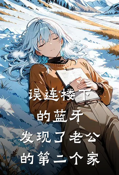 误连楼下的蓝牙，发现了老公的第二个家赵淑兰林姌小说完结推荐_热门小说阅读误连楼下的蓝牙，发现了老公的第二个家赵淑兰林姌