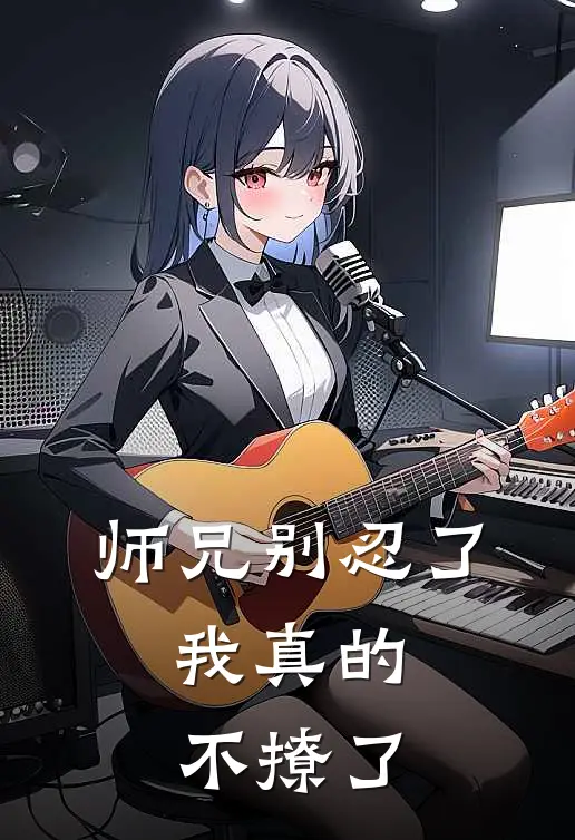 师兄别忍了，我真的不撩了(沈知礼江沉)全本免费在线阅读_师兄别忍了，我真的不撩了最新章节在线阅读