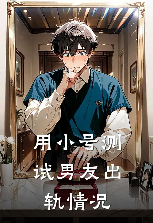 用小号测试男友出轨情况