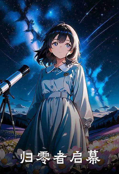 归零者启幕(王启明林浩)最新免费小说_完本小说免费阅读归零者启幕王启明林浩