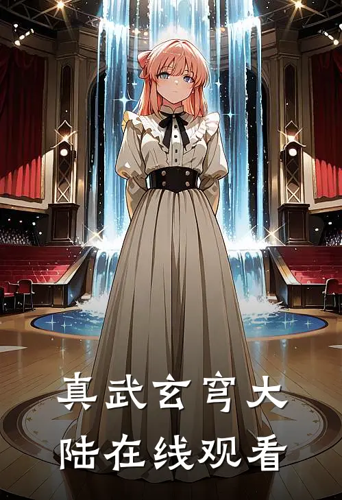 真武玄穹大陆在线观看