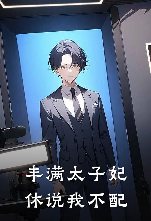 丰满太子妃：休说我不配