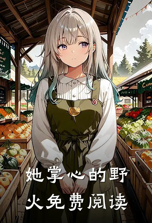 她掌心的野火免费阅读