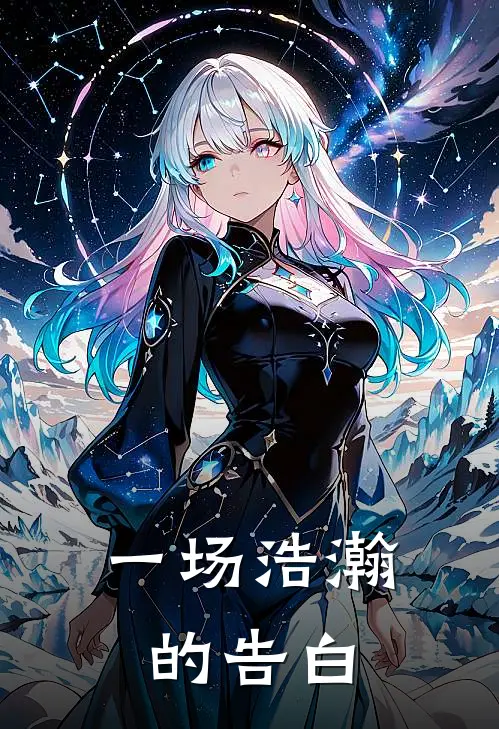 一场浩瀚的告白(帕洛斯派厄斯)免费小说_最新小说全文阅读一场浩瀚的告白帕洛斯派厄斯