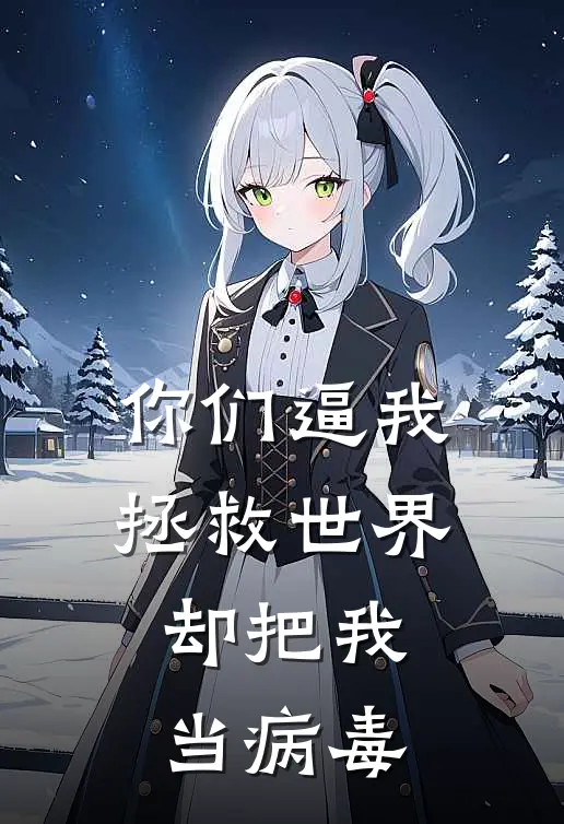 你们逼我拯救世界，却把我当病毒陈默雷烈免费小说推荐_免费小说笔趣阁你们逼我拯救世界，却把我当病毒陈默雷烈