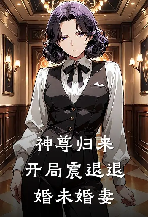 神尊归来：开局震退退婚未婚妻(叶辰苏清月)免费小说大全_小说完结免费神尊归来：开局震退退婚未婚妻叶辰苏清月