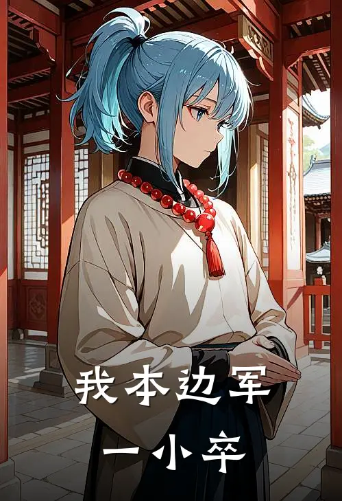 我本边军一小卒