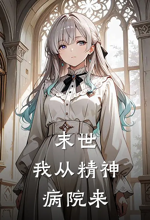 末世：我从精神病院来陈默小玲完整免费小说_热门小说阅读末世：我从精神病院来陈默小玲