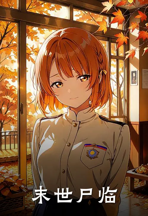 末世尸临林野陈默已完结小说_最新章节列表末世尸临(林野陈默)