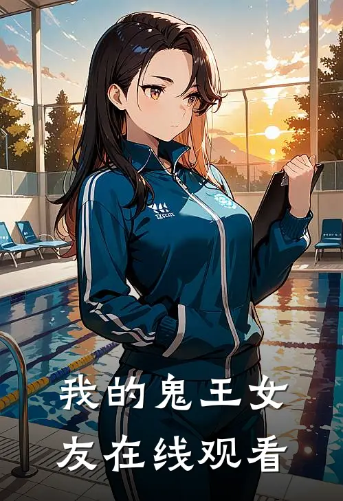 我的鬼王女友在线观看