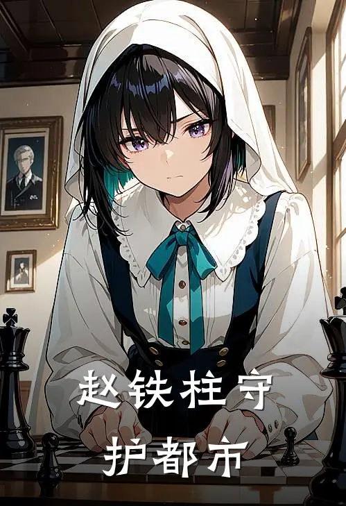 赵铁柱守护都市(赵铁柱陈猛)完结小说_小说完整版免费阅读赵铁柱守护都市赵铁柱陈猛