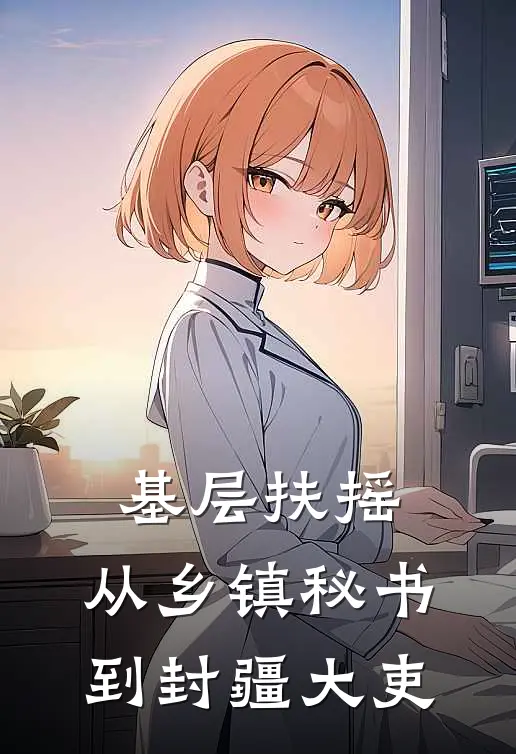 基层扶摇：从乡镇秘书到封疆大吏