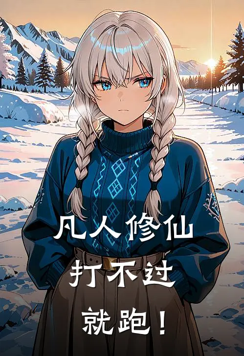凡人修仙：打不过就跑！陈安王虎完结版小说_最新章节列表凡人修仙：打不过就跑！(陈安王虎)