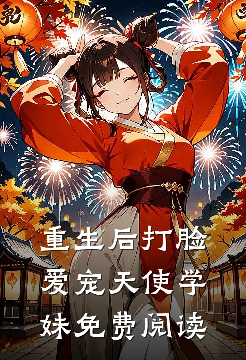 重生后打脸爱宠天使学妹免费阅读