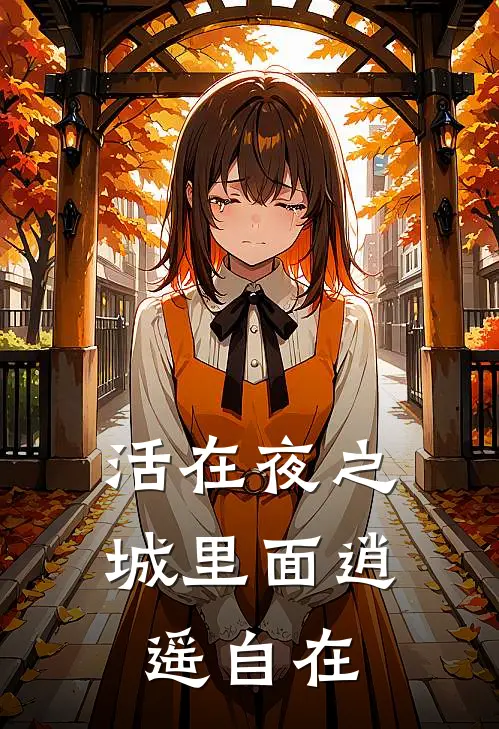 活在夜之城里面逍遥自在