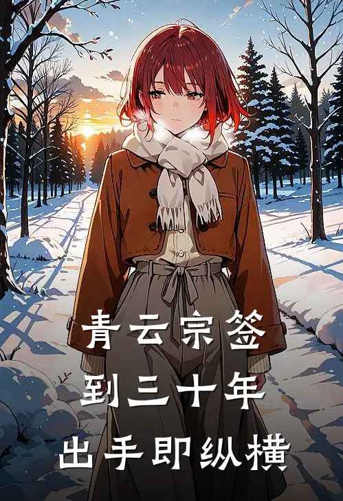 青云宗签到三十年，出手即纵横林默王虎最新更新小说_在线阅读免费小说青云宗签到三十年，出手即纵横林默王虎