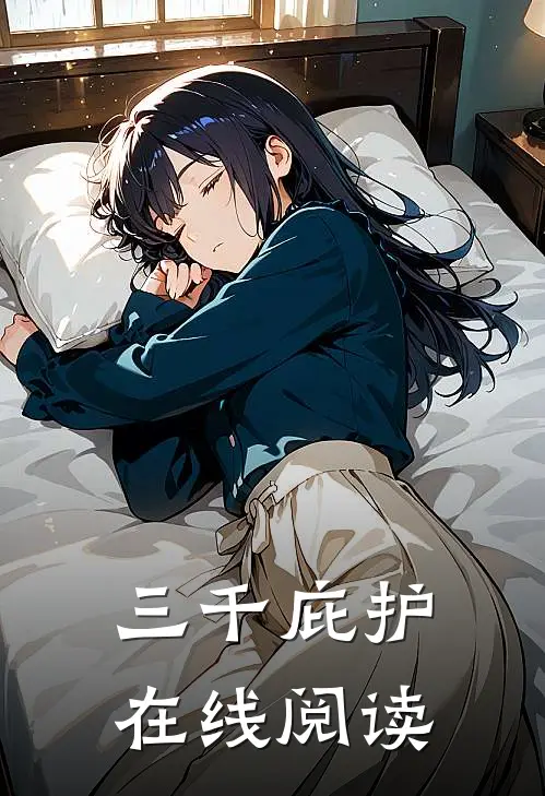 三千庇护在线阅读