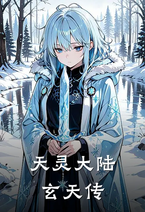 天灵大陆：玄天传(凤丽玄月)推荐完结小说_最新章节列表天灵大陆：玄天传(凤丽玄月)