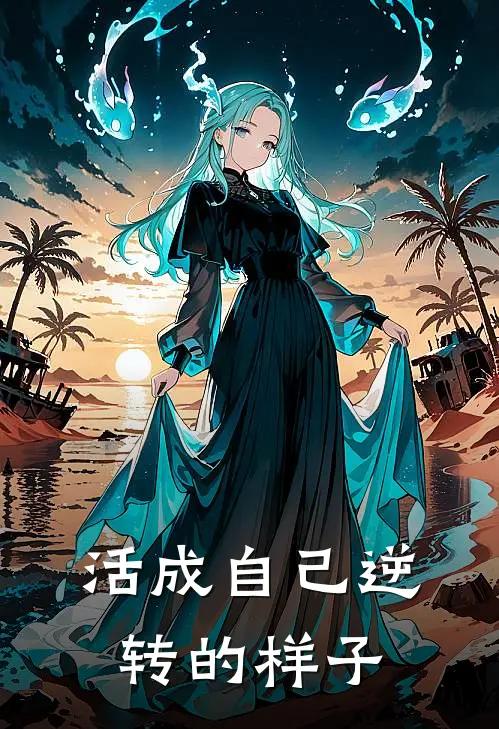 活成自己逆转的样子