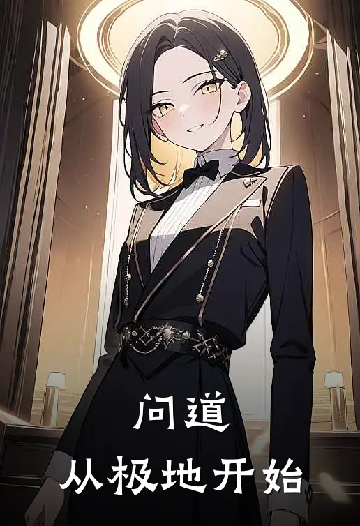 问道：从极地开始