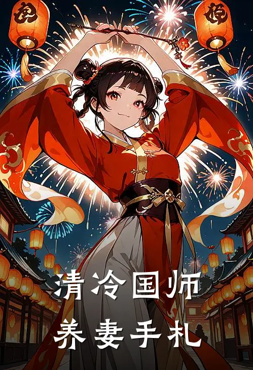 清冷国师养妻手札