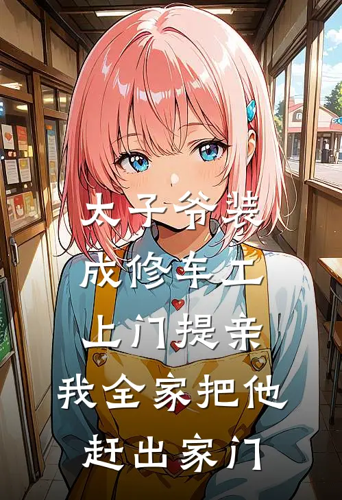 太子爷装成修车工上门提亲，我全家把他赶出家门沈聿峥峥哥全文免费阅读_热门小说大全太子爷装成修车工上门提亲，我全家把他赶出家门沈聿峥峥哥