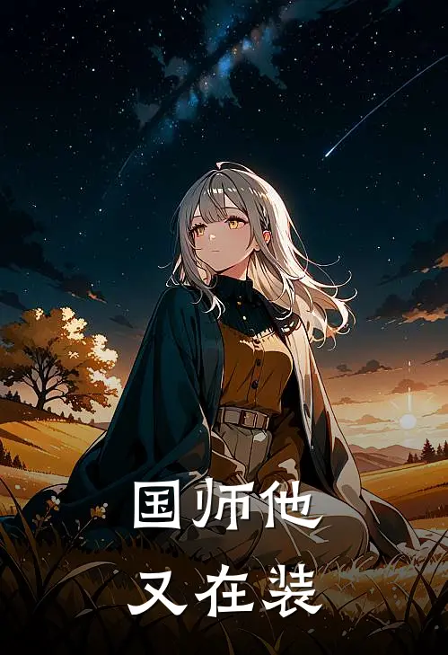 国师他又在装梵空玉佩完本小说大全_免费小说免费阅读国师他又在装(梵空玉佩)