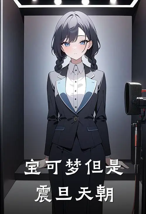 宝可梦但是震旦天朝