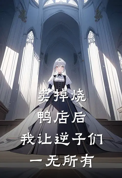 《卖掉烧鸭店后，我让逆子们一无所有》李姐老赵全本阅读_(李姐老赵)全集阅读