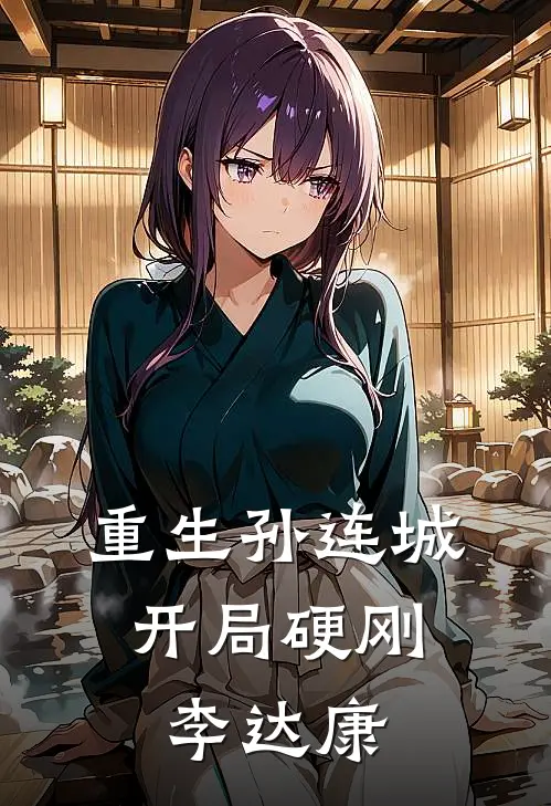 重生孙连城，开局硬刚李达康孙连城李达康免费小说免费阅读_推荐完结小说重生孙连城，开局硬刚李达康(孙连城李达康)